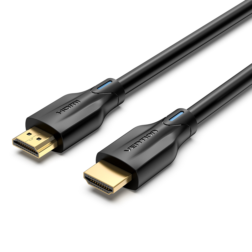 Vention HDMI Cable 2.1 8K 2.0m AANBH Vention HDMI Cable 2.1 8K 2.0m AANBH - Image 1