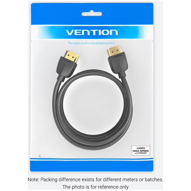Vention HDMI Cable Ultra Thin 2.0m AAIBH - Image 8