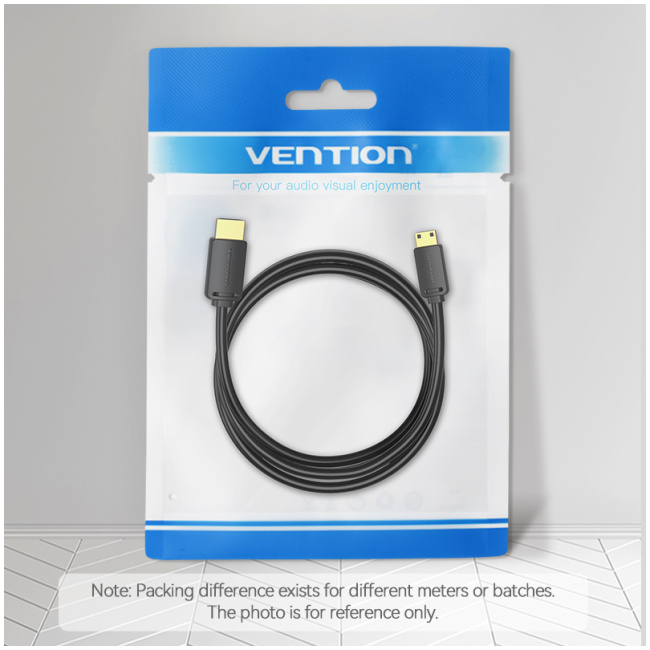 Vention HDMI to HDMI Mini Cable 3.0m AGHBI - Image 13