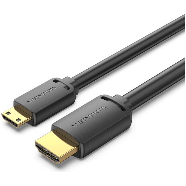 Vention HDMI to HDMI Mini Cable 3.0m AGHBI