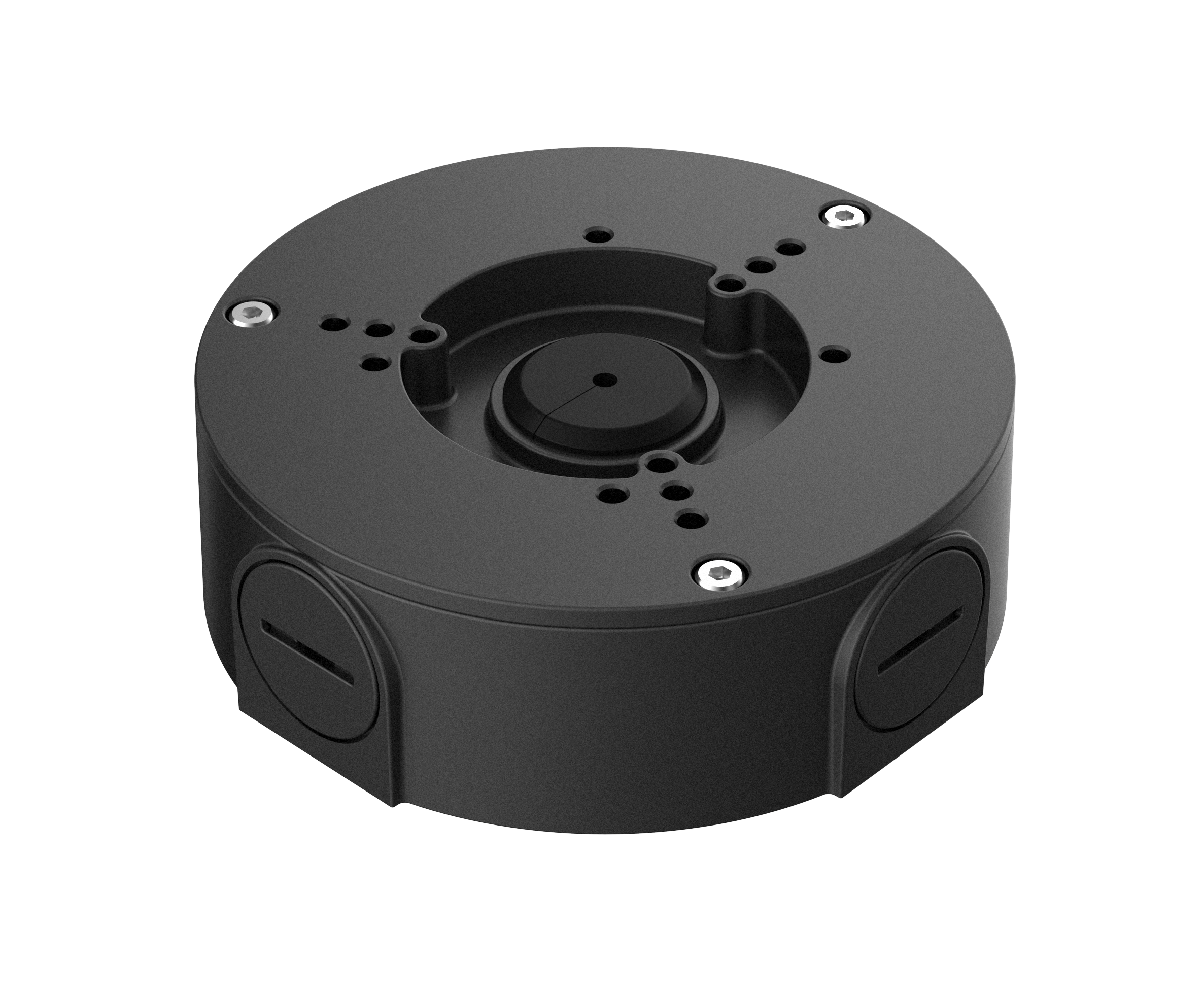 Dahua Junction Box Water Proof PFA130-E-BLACK