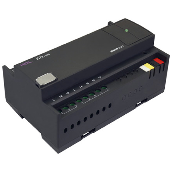 HDL 19CH Mix Actuator - Image 3