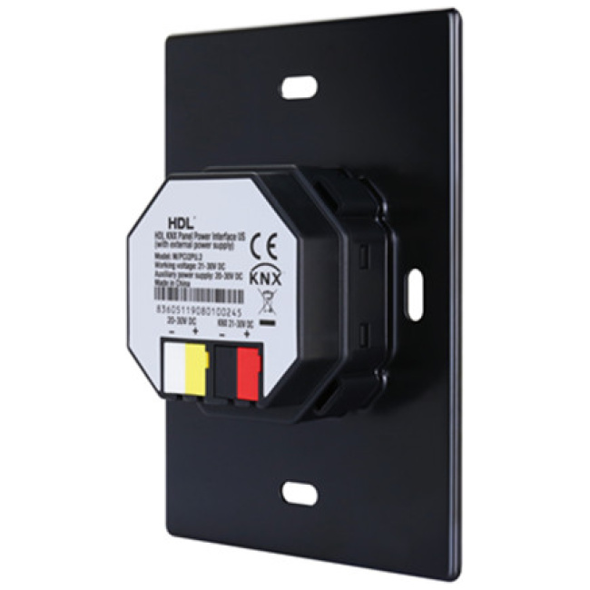 HDL Panel Power Interface for Enviro & Granite 4.3inch Screens - Image 2