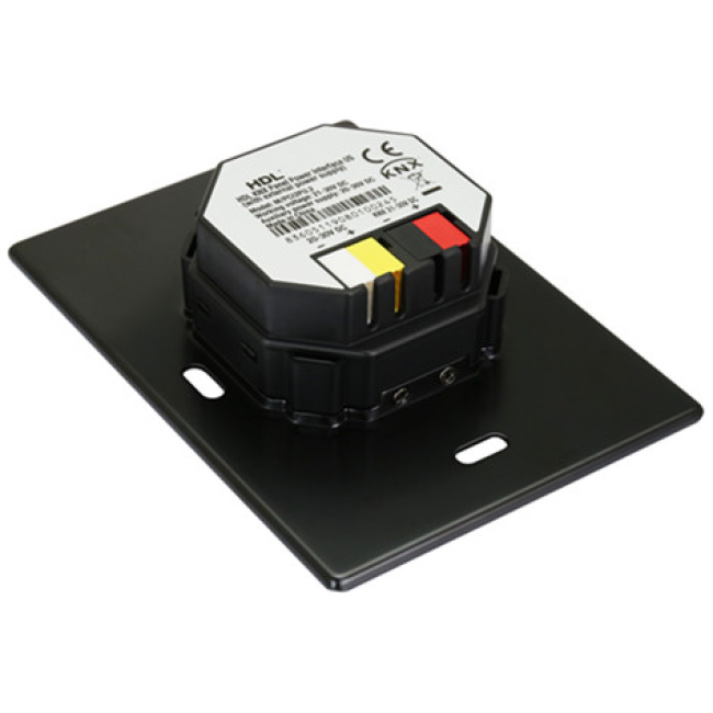 HDL Panel Power Interface for Enviro & Granite 4.3inch Screens - Image 3