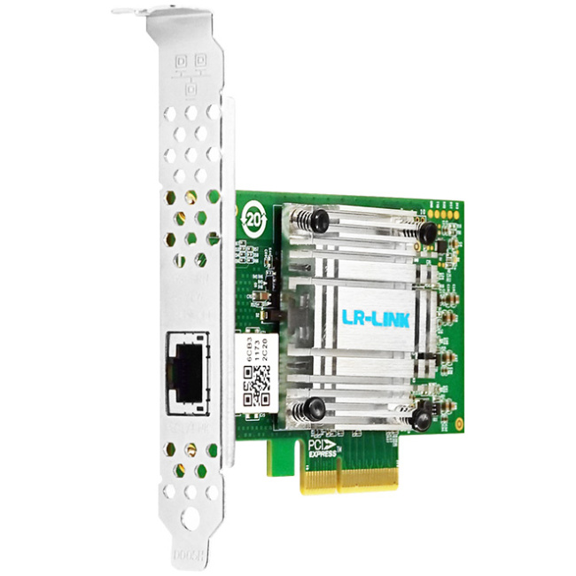 LR-Link LRES2051PT Ethernet Network Adapter 1x 10G Ethernet - Image 4