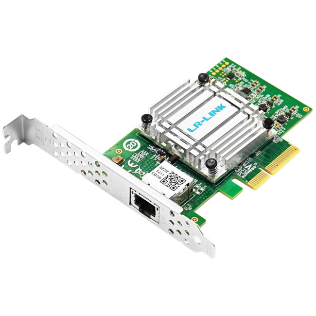 LR-Link LRES2051PT Ethernet Network Adapter 1x 10G Ethernet