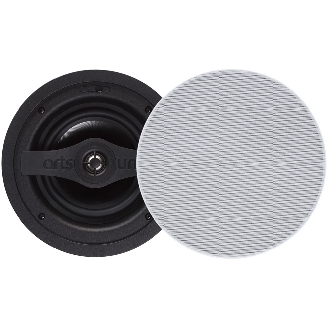 Artsound SMART IN WiFi Multiroom Active Ceiling Speaker (single) - Image 6