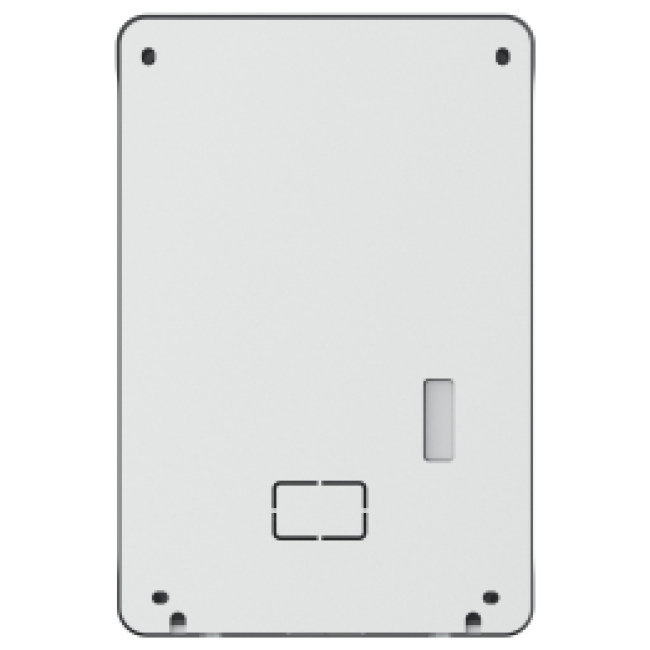 Dahua VD Surface Mount Box for VTO2211G-WP - Image 2