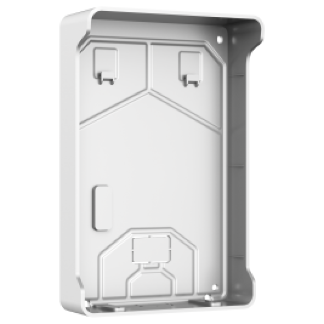 Dahua VD Surface Mount Box for VTO2211G-WP - Image 4