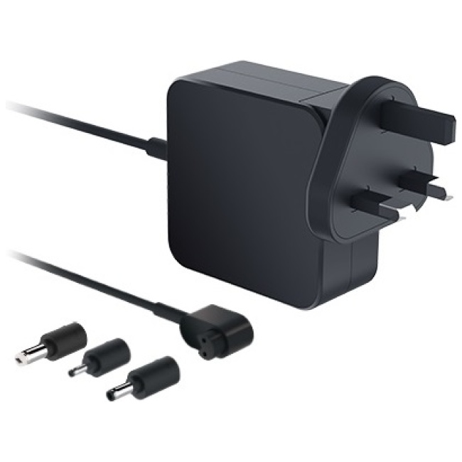Innergie 65U Laptop Power Adapter UK for Lenovo
