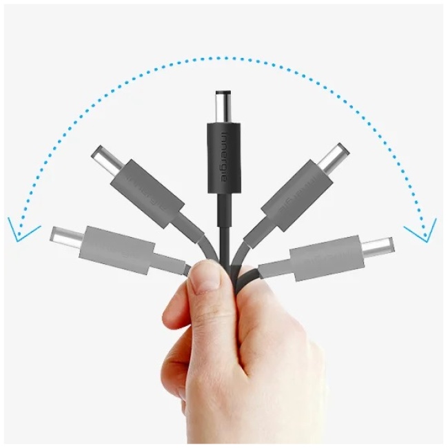 Innergie T24 Gaming Laptop Power Adapter 240W - Image 3