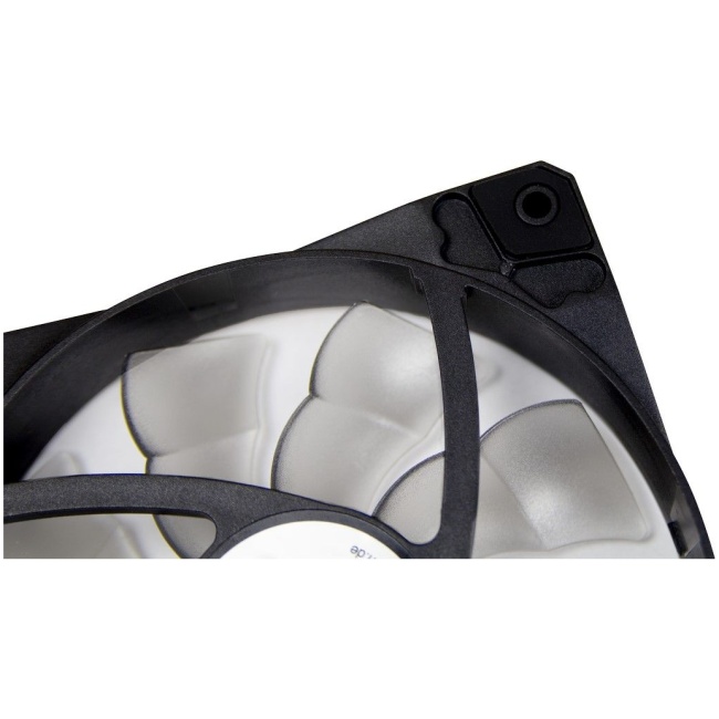 InterTech Argus L-12025 120mm Fan - Image 2