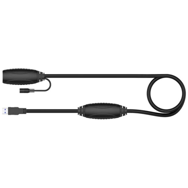 Unitek UCE USB-A 3.0 Active Extension 15.0m Y-3003C - Image 3