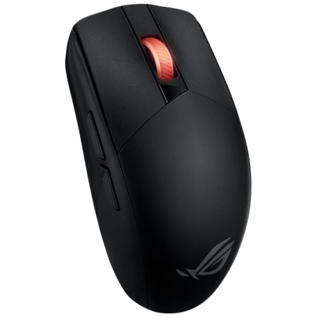 ASUS Gaming Mouse Dual-Mode 2.4Ghz/Bluetooth RGB Ambidextrous ROG Strix Impact III Wireless - Image 3