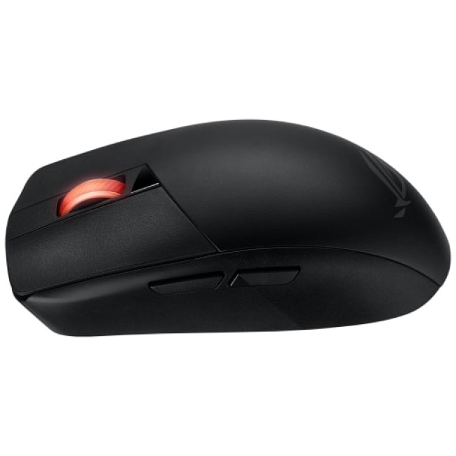 ASUS Gaming Mouse Dual-Mode 2.4Ghz/Bluetooth RGB Ambidextrous ROG Strix Impact III Wireless - Image 4