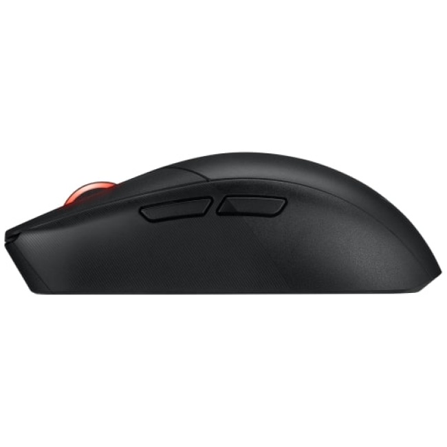 ASUS Gaming Mouse Dual-Mode 2.4Ghz/Bluetooth RGB Ambidextrous ROG Strix Impact III Wireless - Image 5