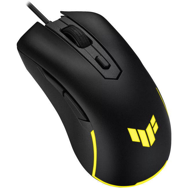 ASUS Gaming Mouse Wired IP56 RGB TUF GAMING M3 GEN II - Image 2