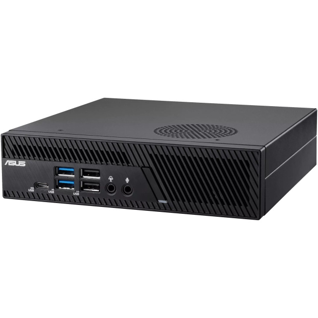 ASUS Mini PC Intel i3-13100 8GB DDR5 / 256GB SSD 2.5Gb/WiFi6E/4K VESA PB63-B3014MH - Image 3