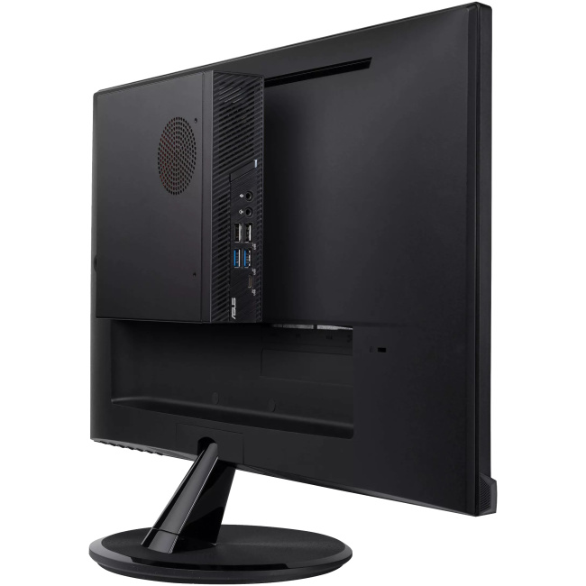 ASUS Mini PC Intel i3-13100 8GB DDR5 / 256GB SSD 2.5Gb/WiFi6E/4K VESA PB63-B3014MH - Image 4