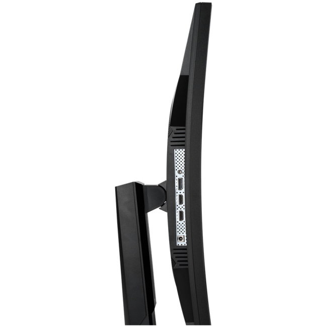 ASUS Monitor TUF Gaming 24'' FHD Curved 165Hz Ergonomic Pivot Speakers VG24VQR - Image 3