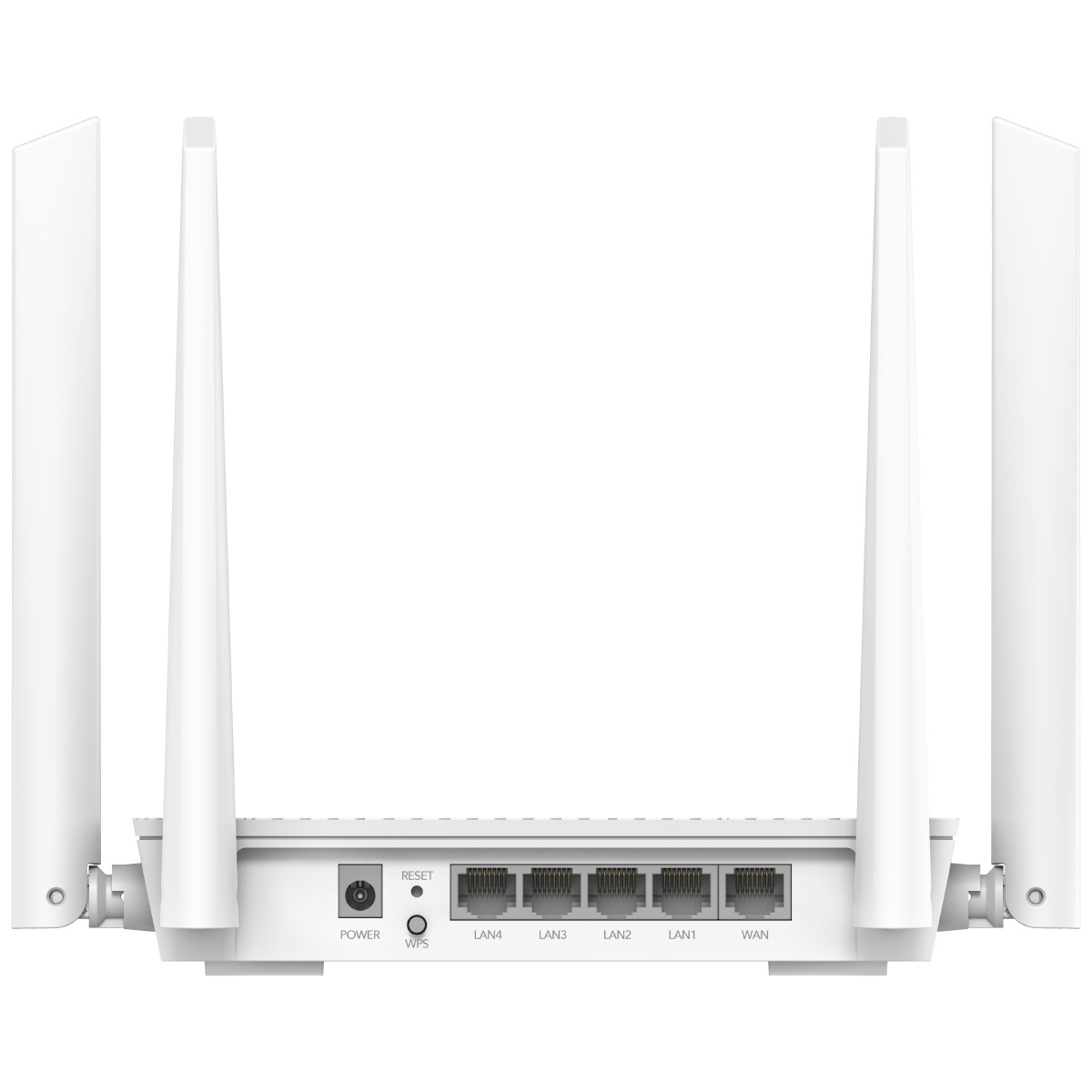 Cudy Router AX3000 Dual Band Gigabit Wi-Fi 6 Mesh VPN WR3000S - nxt.cy ...