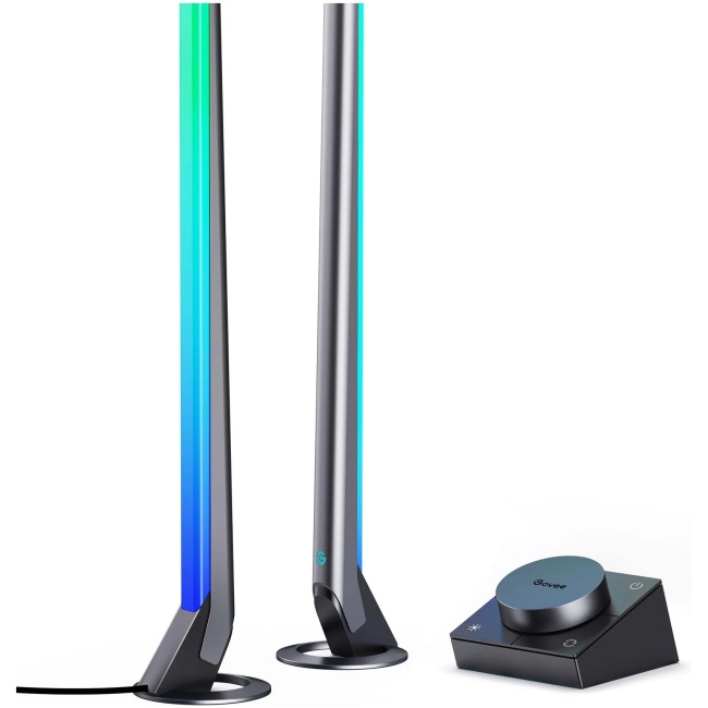 Govee Gaming Smart RGBIC Light Bars H6047
