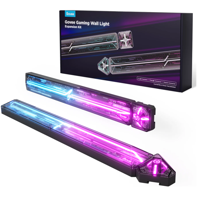 Govee Gaming Wall H6063 Expansion Kit H10630A5