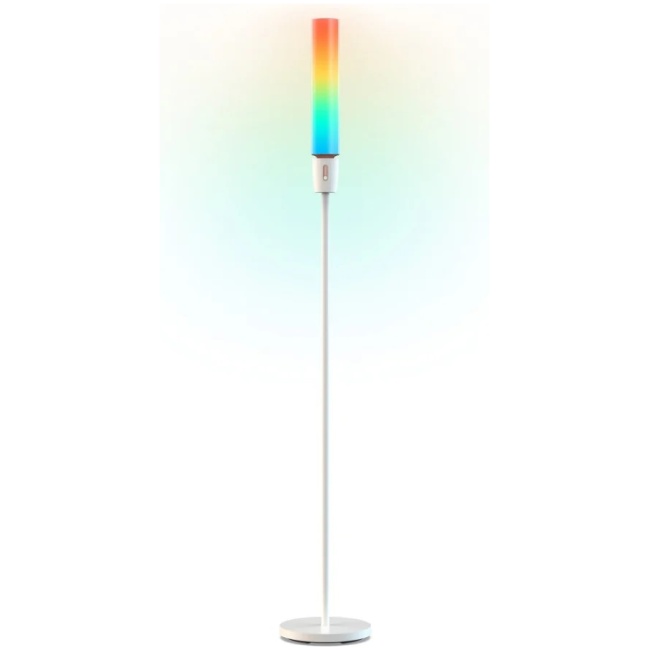 Govee Lamp Floor Smart RGBICWW (Cylinder Floor Lamp) H6078