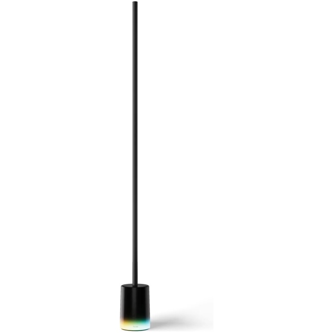 Govee Lamp Floor Smart RGBICWW Supports Matter (Floor Lamp 2 Black) H607C