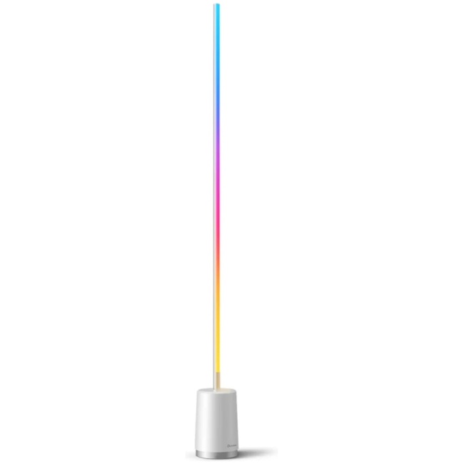 Govee RGBICWW Lyra Corner Floor Lamp H6072 - Image 3