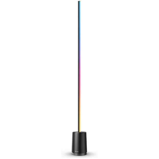 Govee RGBICWW Lyra Corner Floor Lamp H6072 - Image 4