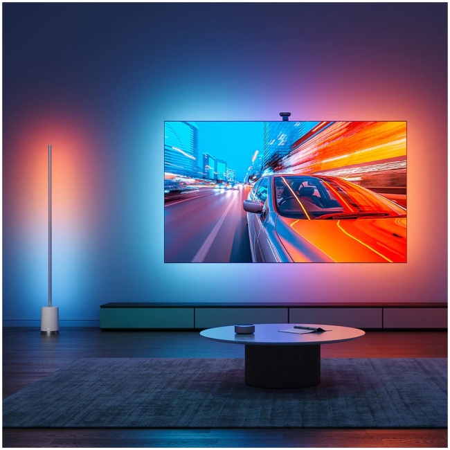 Govee TV Backlight Envisual T2 with Dual Cameras  (55-65 inch) H605C - Image 8