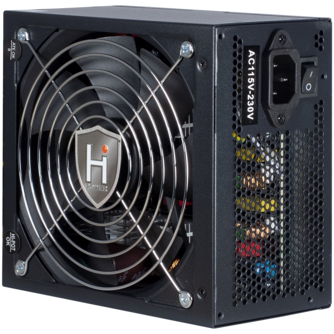 InterTech HiPower SP-750 750W Power Supply - Image 2