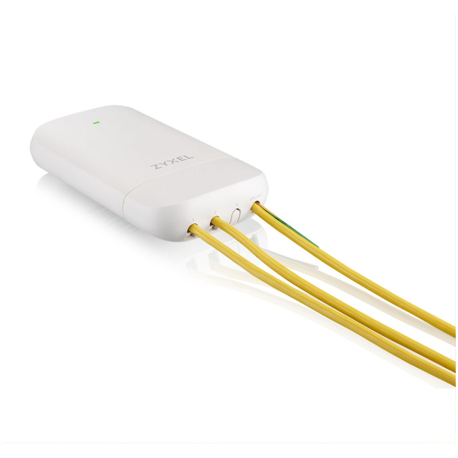 Zyxel PoE Extender Outdoor 45W Nebula Managed IP55 PoE12-3PD - Image 5