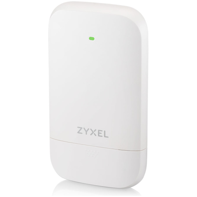 Zyxel PoE Extender Outdoor 45W Nebula Managed IP55 PoE12-3PD - Image 9