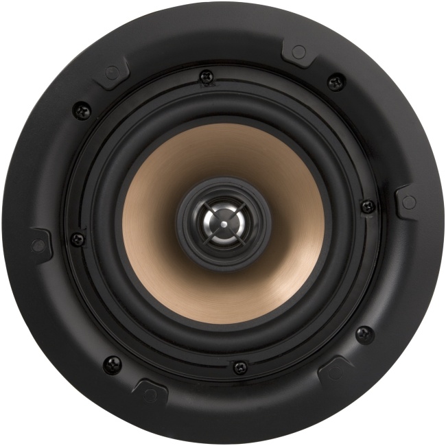 Artsound HAPPI HPRO650 Round Speakers 6.5'' 120W (pair)