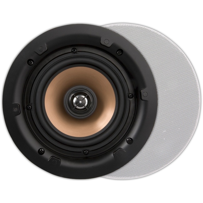 Artsound HAPPI HPRO820 Round Speakers 8'' 120W (pair) - Image 2