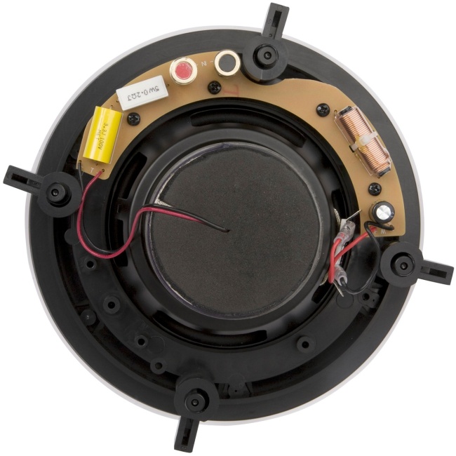 Artsound HAPPI HPRO820 Round Speakers 8'' 120W (pair) - Image 4