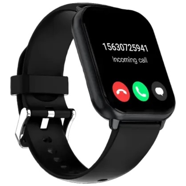 HiFuture Fashion SmartWatch ZONE2 Silver/Grey - Image 3