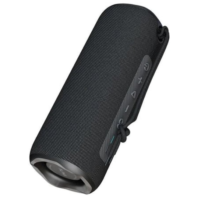 HiFuture Portable BT Speaker ALPHA IPX7 20W Black