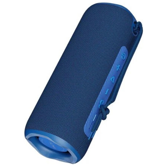 HiFuture Portable BT Speaker ALPHA IPX7 20W Blue