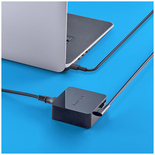 Innergie C10 Lite USB-C Laptop Power Adapter 100W - Image 4