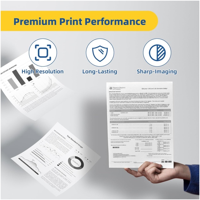 Pantum Toner Cartridge TL-A2310H for 2300 Series 1600 pages - Image 4