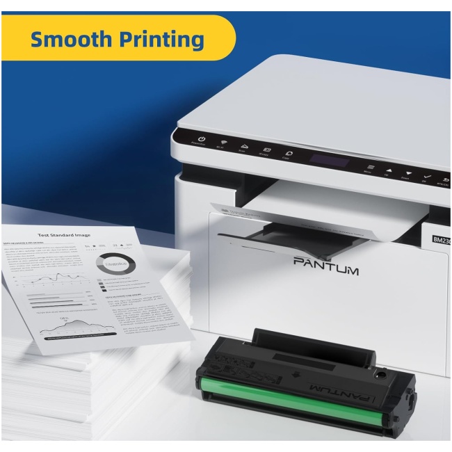 Pantum Toner Cartridge TL-A2310H for 2300 Series 1600 pages - Image 6