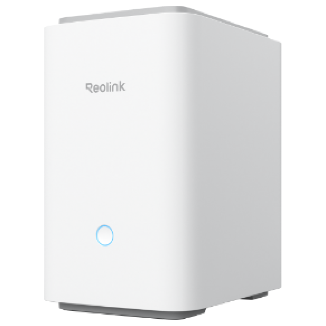 Reolink HUB Home Hub Pro Supports 24 Cameras