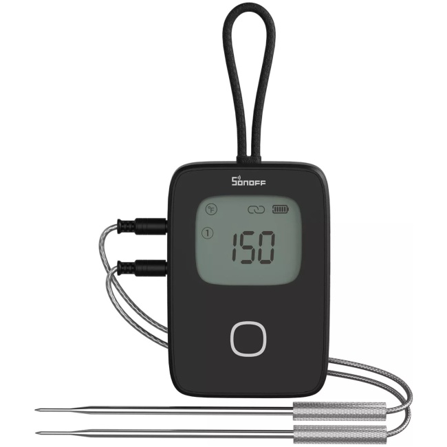 Sonoff WiFi BBQ Meat Thermometer BMT01