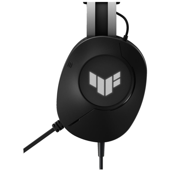 ASUS Gaming Headset USB-A A302 TUF H1 Gen II - Image 3