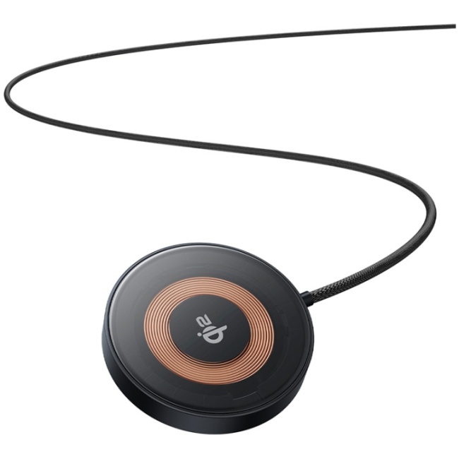 Baseus Charger Desktop Wireless 15W Qi2 SIMPLE MINI 4