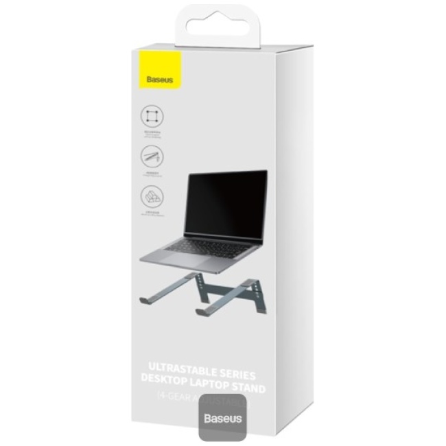 Baseus Laptop Stand UltraStable Series - Image 8