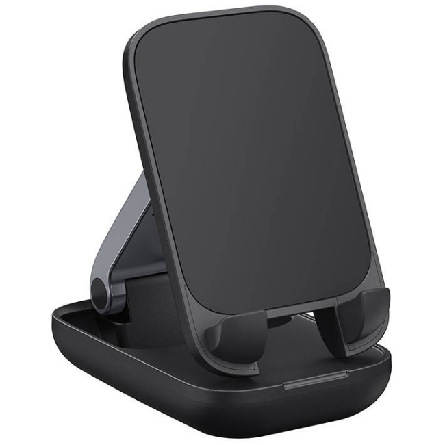 Baseus Stand Tablet And Phones Foldable Seashell Series